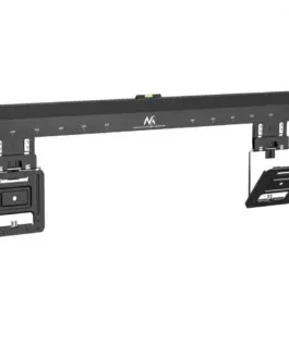Maclean Ultra slim wall mount for TV Maclean MC-481