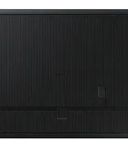 Alternative view of Samsung Professional монитор QH50C 50 inches Matte 24h/7,700(cd/m2) 3840 x 2160 (UHD) S10 Player (Tizen 7) WiFi/BT 3 years On-Site (LH50QHCEBGCXEN)