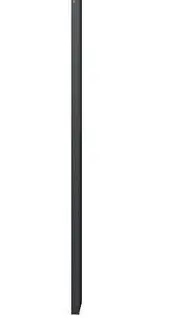 Samsung Professional монитор QH50C 50 inches Matte 24h/7