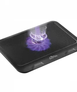 Media-Tech SILENT COOLING PAD MT26 60