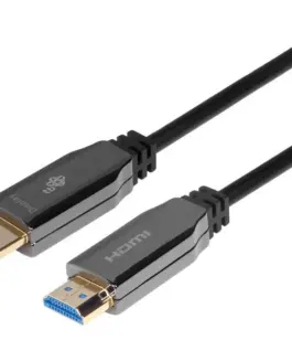 TB HDMI Fiber Optic HDMI v 2.0 10 m