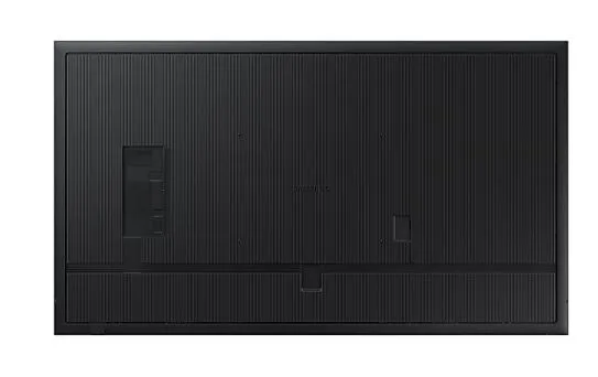 Samsung Professional монитор QM65C 65 inches Matte 24h/7,500 (cd/m2) 3840 x 2160 (UHD) S10 Player (Tizen 7) WiFi/BT 3 years On-Site (LH65QMCEBGCXEN) - Image 2