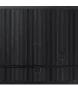 Alternative view of Samsung Professional монитор QM85C 85 inches Matte 24h/7,500(cd/m2) 3840 x 2160 (UHD) S6 Player (Tizen 7) Wi-Fi/BT 3 years On-Site (LH85QMCEBGCXEN)
