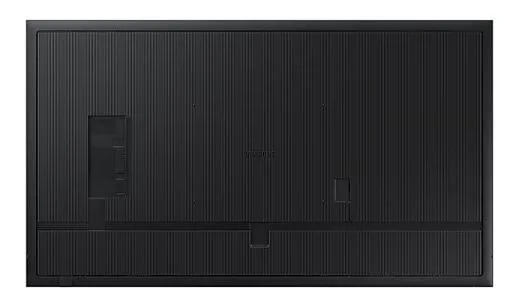 Samsung Professional монитор QM85C 85 inches Matte 24h/7,500(cd/m2) 3840 x 2160 (UHD) S6 Player (Tizen 7) Wi-Fi/BT 3 years On-Site (LH85QMCEBGCXEN) - Image 2