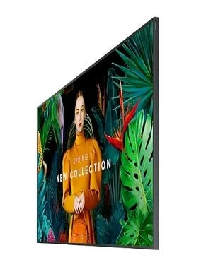Samsung Professional монитор QM85C 85 inches Matte 24h/7,500(cd/m2) 3840 x 2160 (UHD) S6 Player (Tizen 7) Wi-Fi/BT 3 years On-Site (LH85QMCEBGCXEN) - Image 5
