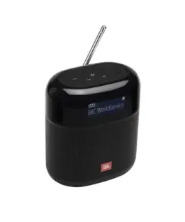 Alternative view of Блутут колонка с радио JBL Tuner XL Черна