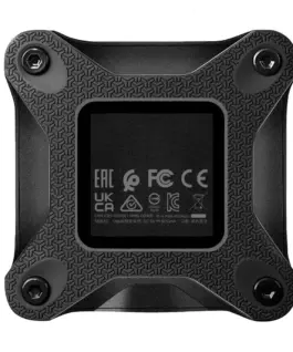 Adata външен SSD SD620 1TB U3.2A 520/460 MB/s черен