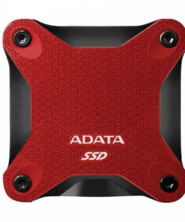 Adata външен SSD SD620 1TB U3.2A 520/460 MB/s червен