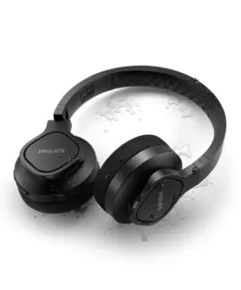 Philips PHILIPS TAA4216BK черен BT TAA4216BK/00