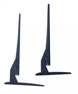 Alternative view of ART ART TV stand/legs 23-75 40kg SD-20