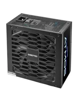 Chieftec захранващ блок CPX-850FC 850W ATMOS 80PLUS Gold
