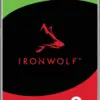 Seagate IronWolf hard drive 6TB 35 256MB ST6000VN006