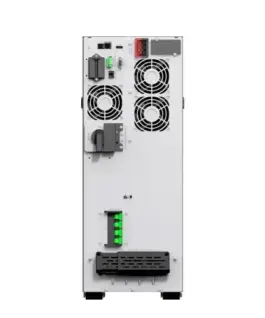 Alternative view of EVER UPS Powerline Multi 10-11/31 1x20x9