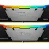 Kingston памет DDR4 Fury Renegade RGB 32GB(2*16GB)/3600 CL16