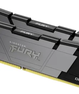 Alternative view of Kingston памет DDR4 Fury Renegade 16GB(2*8GB)/3600 CL16