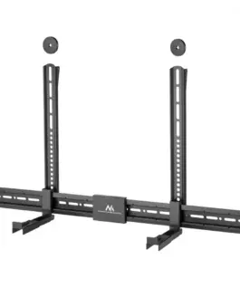 Alternative view of Maclean Soundbar speaker handle Maclean MC-465