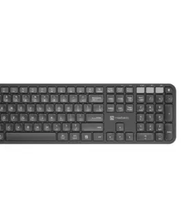 Alternative view of Natec Wirelessкомплект Octopus 2 Bluetooth + 2.4GHz