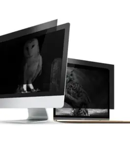 Natec Privacy filter Owl 27 inches 16:9