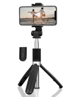 Media-Tech SELFIE TRIPOD 2IN1 MT55 42