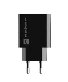 Natec USB зарядно Ribera 1x USB-C