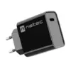 Natec USB зарядно Ribera 1x USB-C