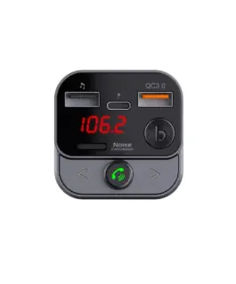 ART ART FM MP3 car transmitter with BT