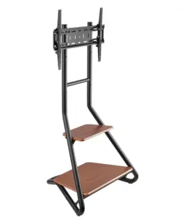 Maclean Free-standing TV mount Maclean MC-455