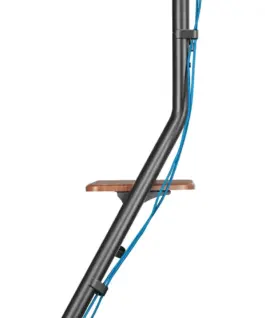 Maclean Free-standing TV mount Maclean MC-455