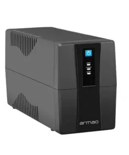 Armac UPS Line-Interactive 650VA HL/650F/LED/V2