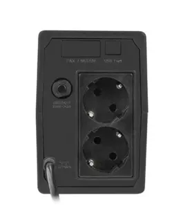 Armac UPS Line-Interactive 650VA HL/650F/LED/V2