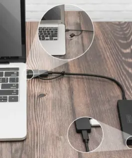 Digitus USB 3.0 Hub