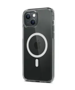 CRONG Case iPhone 15 MagSafe