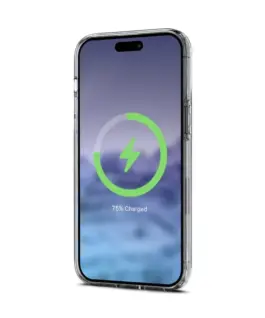 CRONG Case iPhone 15 MagSafe
