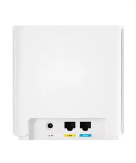 Alternative view of Asus ZenWiFi XD6S System WiFi 6 AX5400 1-pack Wall Mount