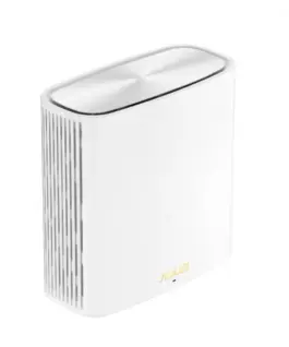 Asus ZenWiFi XD6S System WiFi 6 AX5400 1-pack Wall Mount