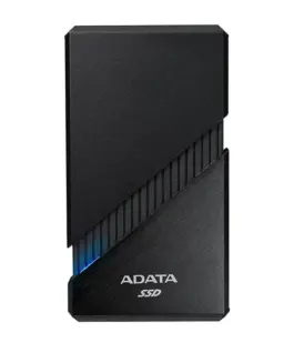 Adata външен SSD SE920 1TB USB4C 3800/3700 MB/s черен