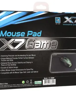 A4 Tech Gaming подложка за мишка X7-200MP