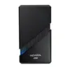 Adata външен SSD SE920 2TB USB4C 3800/3700 MB/s черен