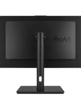 Alternative view of Asus Monitor 27 inches PA27DCE-K OLED 4K UHD HDR-10 USB-C DP HDMIx3 USB-C 80W