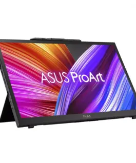 Asus Monitor 156 inches PA169CDV IPS 4K UHD USB-C 10-point Touch