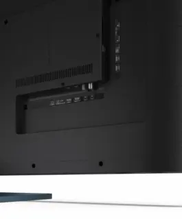 Alternative view of Sharp TV QLED 75 inches 75FQ8EG