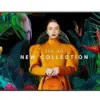 Samsung Professional монитор QM75C 75 inches Matte 24h/7500(cd/m2) 3840 x 2160 (UHD) S10 Player (Tizen 7) Wi-Fi/BT 3 years On-Site