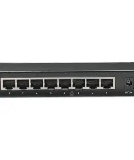 Intellinet Switch Intellinet Gigab it 8x 10/100/1000 Mbps