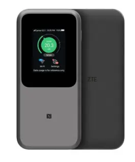 ZTE Router ZTE MU5120 5G ZTE MU5120 5G