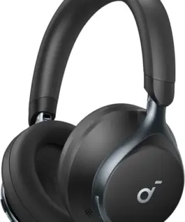 Anker слушалки Soundcore Space One черен
