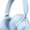 Anker слушалки Soundcore Space One blue