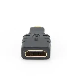 Gembird адаптер HDMI-A(F)->Micro HDMI-D(M)