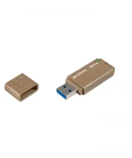 GOODRAM Pendrive UME3 64GB USB 3.0 Eco Friendly