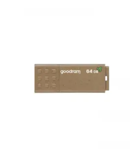 GOODRAM Pendrive UME3 64GB USB 3.0 Eco Friendly