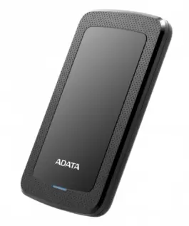 Adata HDD DashDrive HV300 1TB 2.5 USB3.1 черен